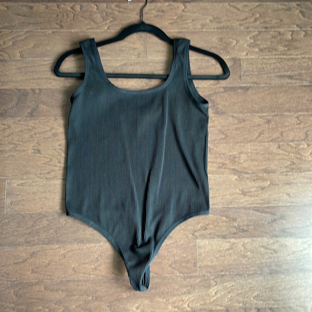 Body Suit